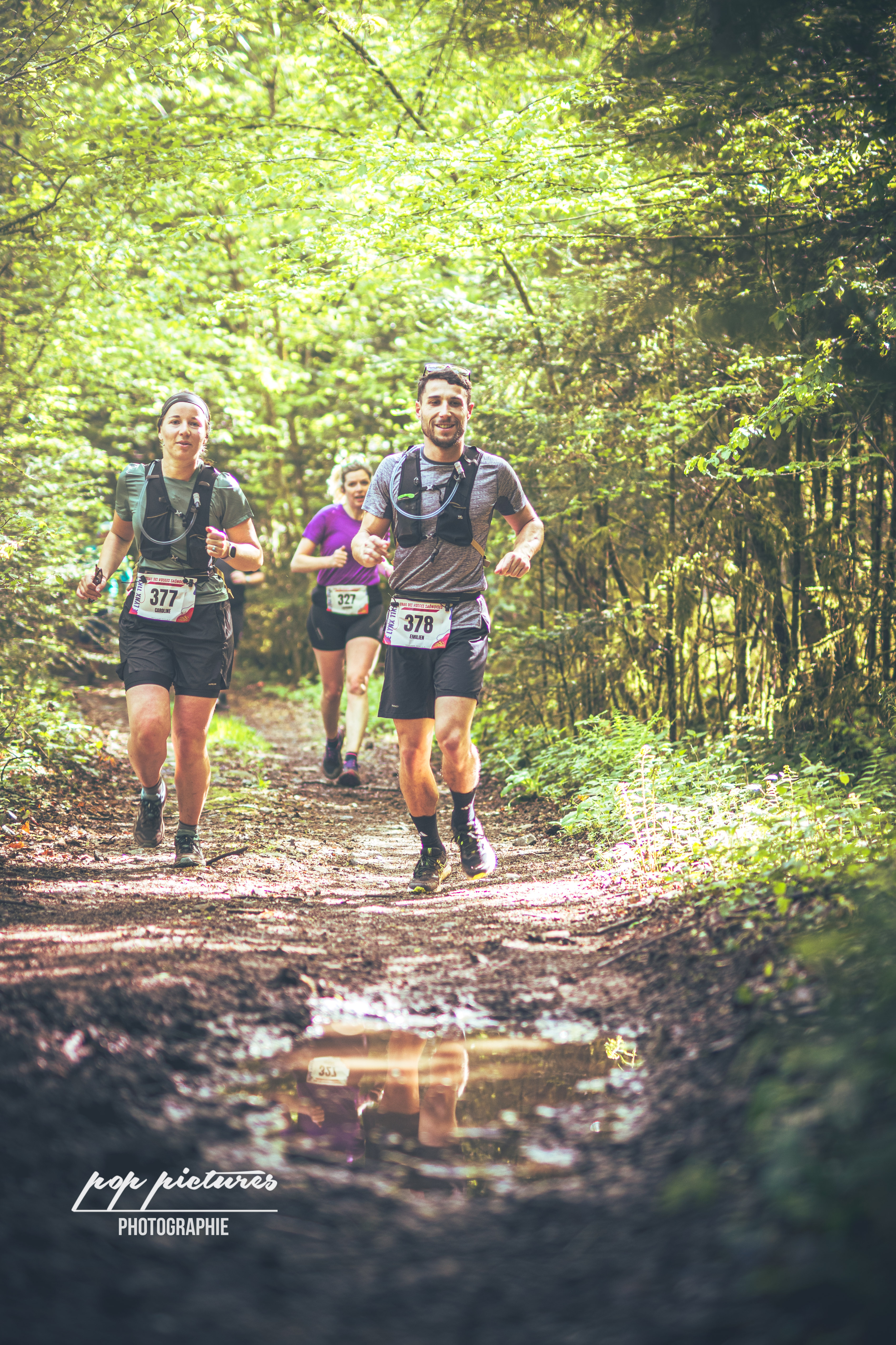 Image du trail